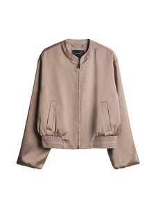 Opus - Jupita-bleiseri - 20022 WARM TAUPE | Stockmann