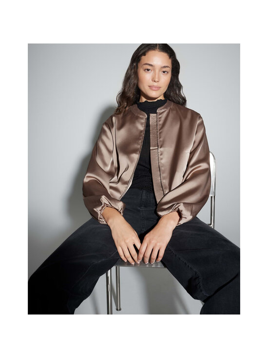 Opus - Jupita-bleiseri - 20022 WARM TAUPE | Stockmann - photo 5