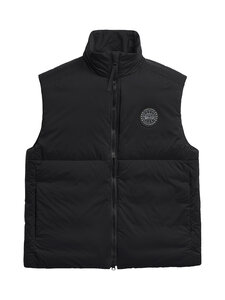 Canada Goose - Lodge-untuvaliivi - 9061 BLACK - NOIR | Stockmann