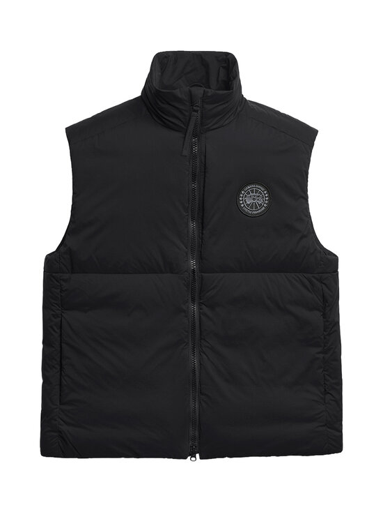 Canada Goose - Lodge-untuvaliivi - 9061 BLACK - NOIR | Stockmann - photo 1