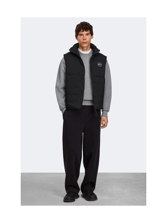 Canada Goose - Lodge-untuvaliivi - 9061 BLACK - NOIR | Stockmann - photo 2