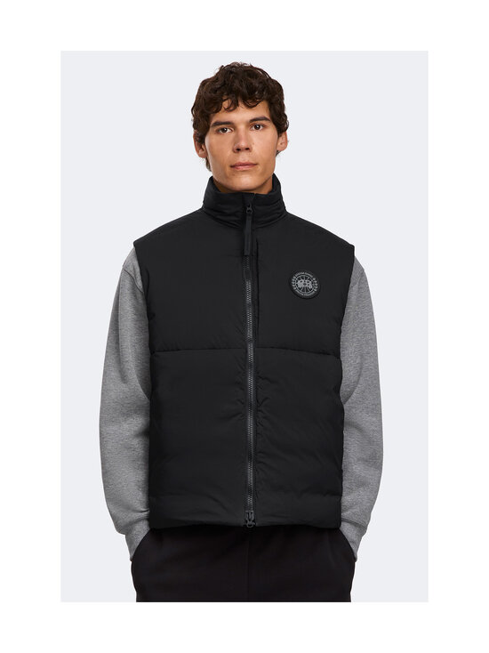 Canada Goose - Lodge-untuvaliivi - 9061 BLACK - NOIR | Stockmann - photo 3
