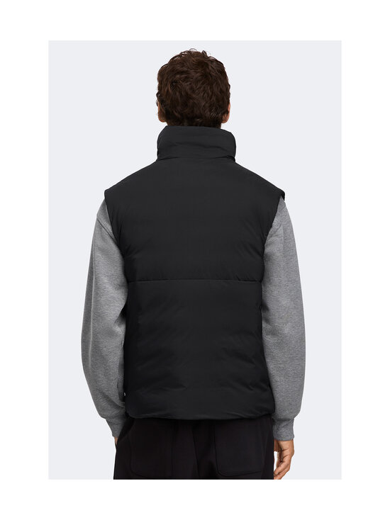 Canada Goose - Lodge-untuvaliivi - 9061 BLACK - NOIR | Stockmann - photo 4