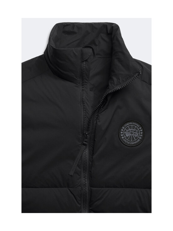 Canada Goose - Lodge-untuvaliivi - 9061 BLACK - NOIR | Stockmann - photo 6