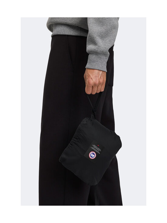 Canada Goose - Lodge-untuvaliivi - 9061 BLACK - NOIR | Stockmann - photo 7