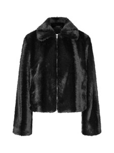 Samsoe Samsoe - Salyllo-tekoturkistakki - CLR000021 BLACK | Stockmann