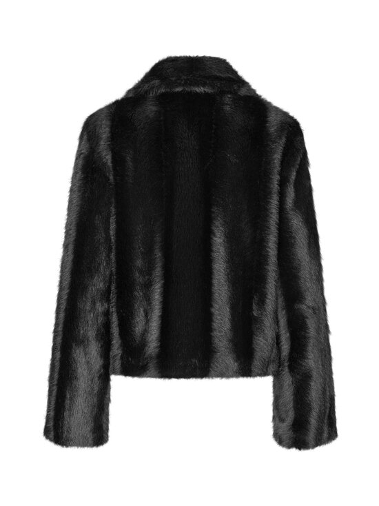 Samsoe Samsoe - Salyllo-tekoturkistakki - CLR000021 BLACK | Stockmann - photo 2