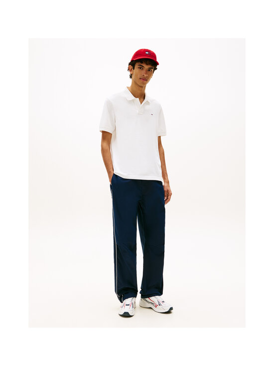 Tommy Jeans - Regular Essential -pikeepaita - YBL ECRU | Stockmann - photo 2