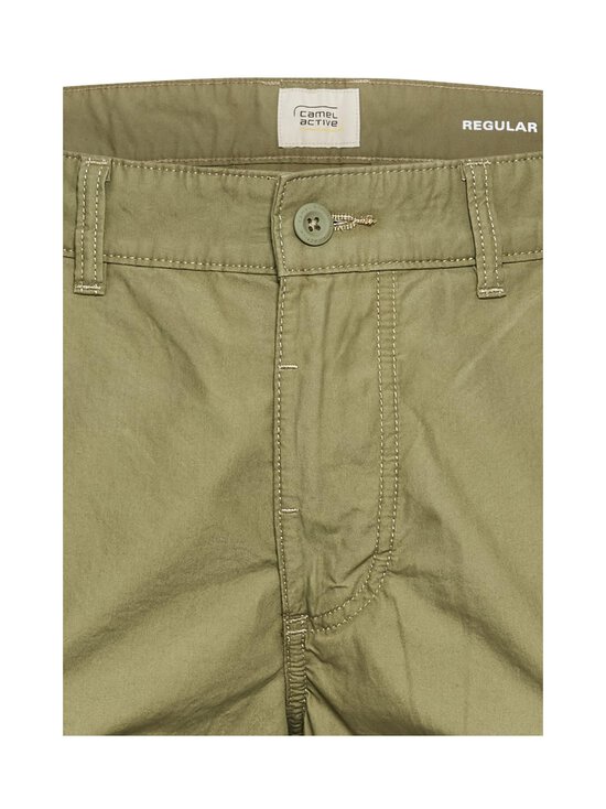 Camel Active - Lühikesed püksid Cargo - 34 DUSTY KHAKI - photo 3 Camel Active - Lühikesed püksid Cargo - 34 DUSTY KHAKI | Stockmann - photo 3