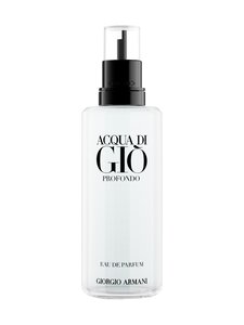 Armani - Acqua di Gio Profondo EdP Refill -täyttöpakkaus, 150ml | Stockmann
