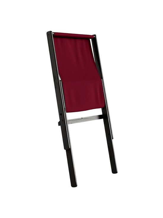 Karup Design - Boogie-nojatuoli - MUSTA,PUNAINEN | Stockmann - photo 2