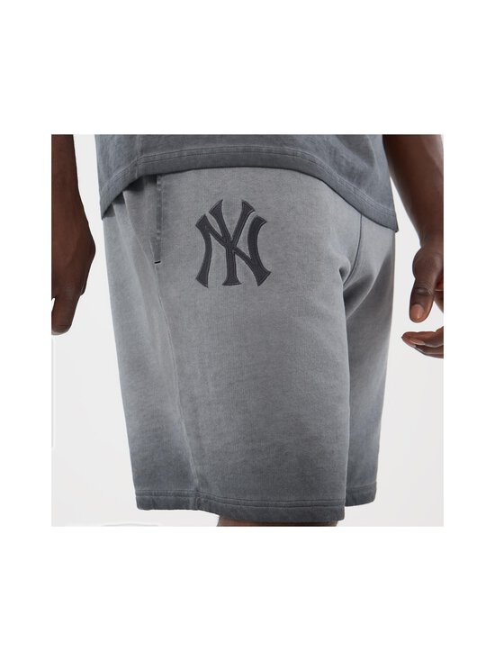 New Era - MLB Washed New York Yankees -collegeshortsit - BLK | Stockmann - photo 3