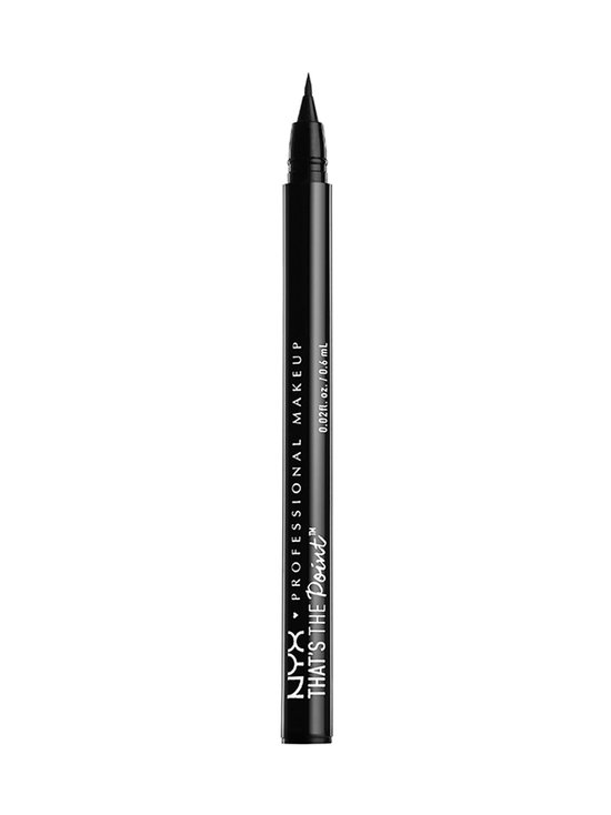 That´s the Point Eyeliner Hella Fine -silmänrajaustussi
