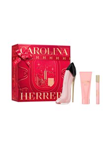 Carolina Herrera - Good Girl Blush EdP -tuoksupakkaus | Stockmann