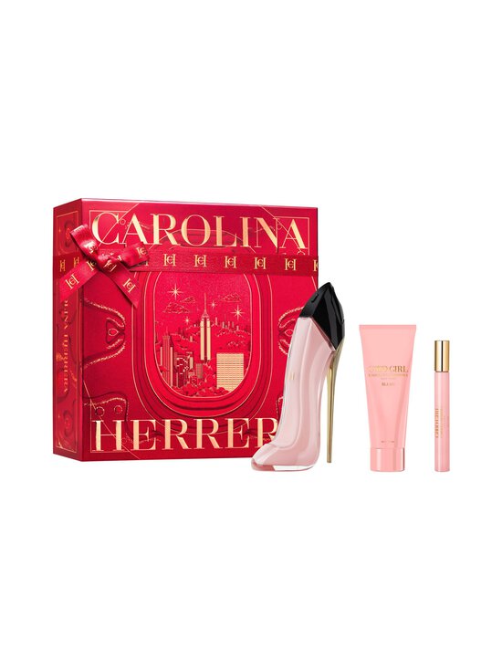 Carolina Herrera - Good Girl Blush EdP -tuoksupakkaus - NOCOL | Stockmann - photo 1
