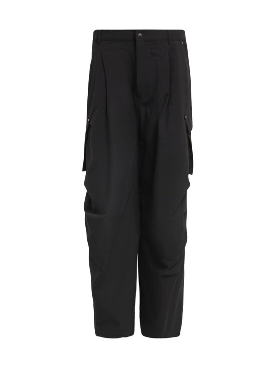 adidas Originals - Cargo-püksid Essential Cargo - KD2780 BLACK | Stockmann - photo 1