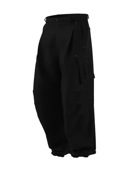adidas Originals - Cargo-püksid Essential Cargo - KD2780 BLACK | Stockmann - photo 5