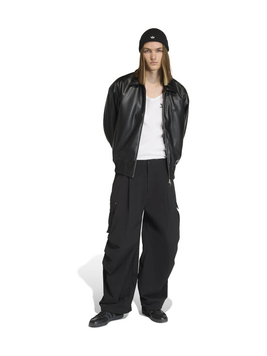 adidas Originals - Cargo-püksid Essential Cargo - KD2780 BLACK | Stockmann - photo 8