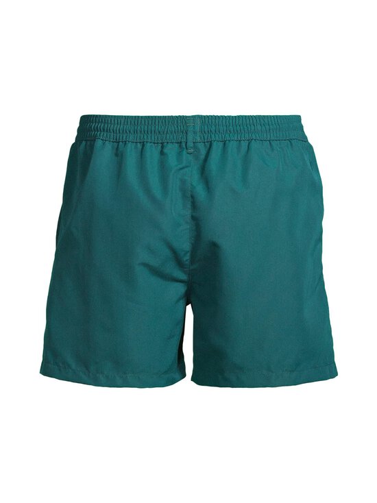 Paul Smith - Zebra-uimashortsit - 37B 37B GREEN | Stockmann - photo 2