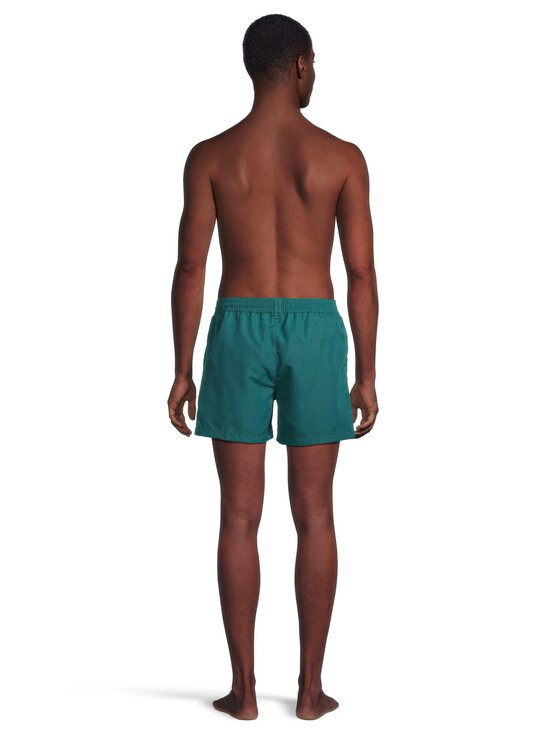 Paul Smith - Zebra-uimashortsit - 37B 37B GREEN | Stockmann - photo 4