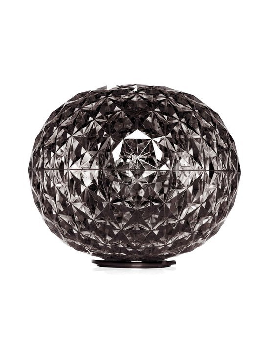 Planet-pöytävalaisin 27 cm