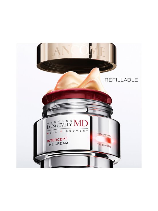 Lancôme - Longevity Intercept Cream -kasvovoide - NOCOL | Stockmann - photo 3