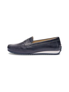 ara - Kingad New Port Moccasin G-Last - 02 BLAU | Stockmann