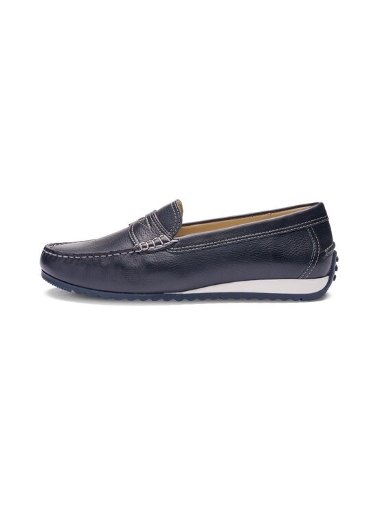 ara - Kingad New Port Moccasin G-Last - 02 BLAU | Stockmann - photo 1