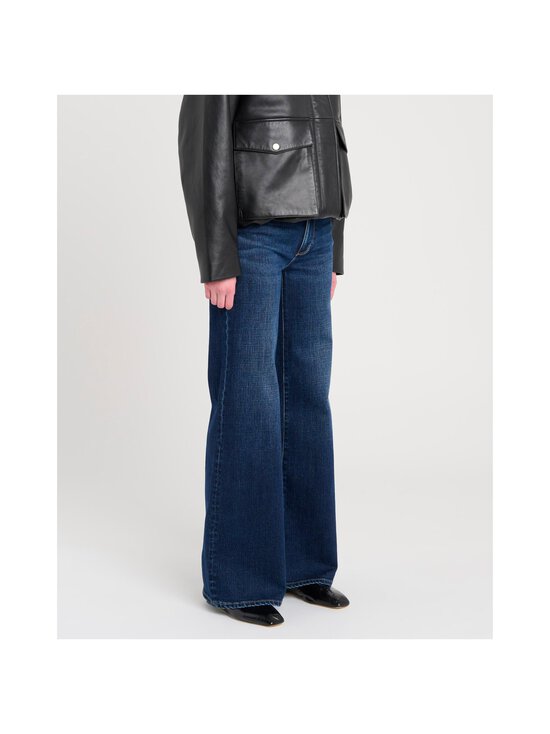 NEUW - Eva Wide Surreal -farkut - 400 INDIGO | Stockmann - photo 3