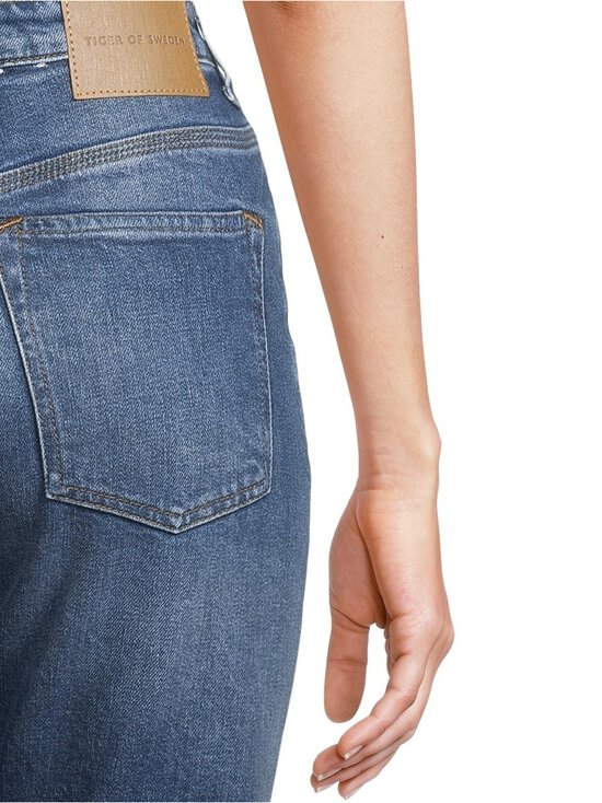 Tiger of Sweden - Maggie Timeless -farkut - 21F MEDIUM BLUE | Stockmann - photo 5