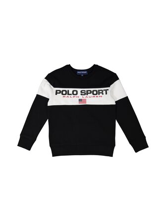 Sweatshirt - Polo Ralph Lauren