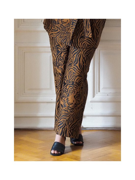 Uhana - Püksid Enchanter - VIGAROUS CARAMEL | Stockmann - photo 2