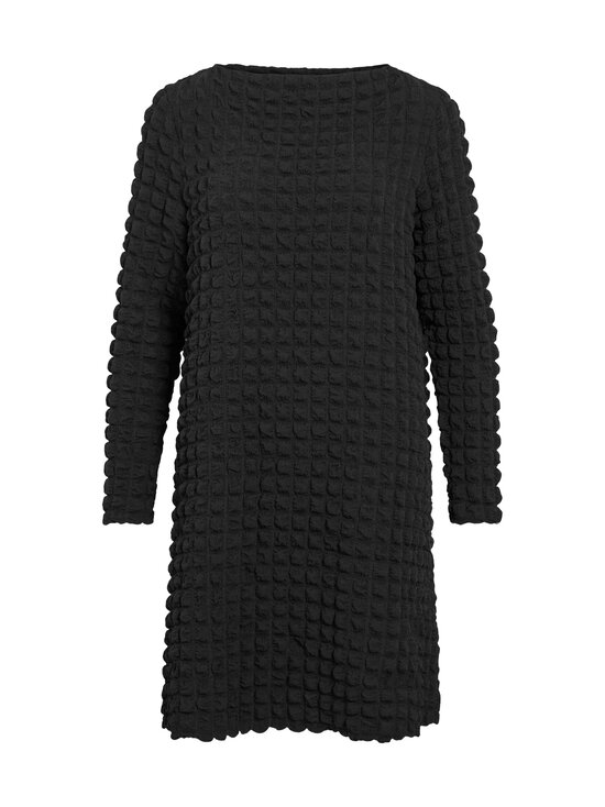 Vila - 14109754 ViForcea Boatneck kleita - BLACK BEAUTY | Stockmann - photo 1