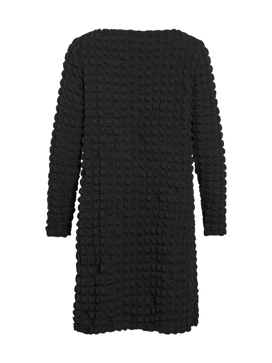 Vila - 14109754 ViForcea Boatneck kleita - BLACK BEAUTY | Stockmann - photo 2