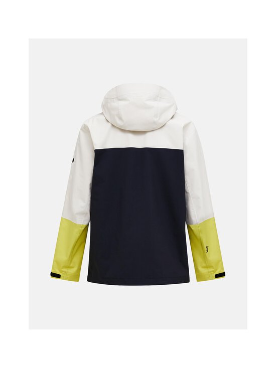 Peak Performance - Trail Hipe -kuoritakki - 040 SAND FOG | Stockmann - photo 2