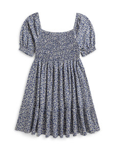 Polo Ralph Lauren - A-linjainen mekko - BLUEBERRY FIELDS | Stockmann