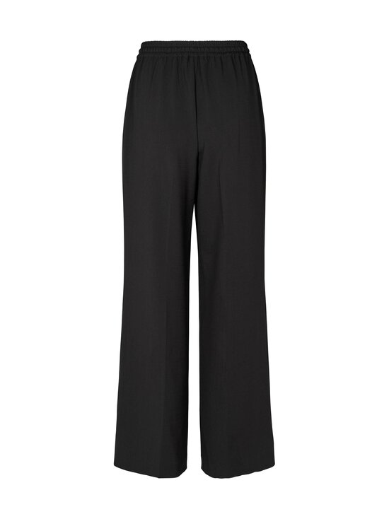 RUE de FEMME - Octavia-housut - 20 BLACK | Stockmann - photo 2