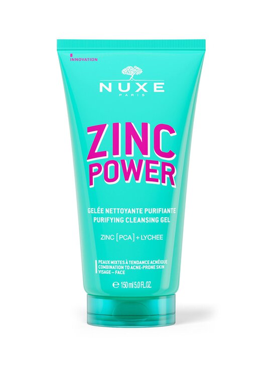 Zinc Power Purifying Cleansing Gel attīrošais gels