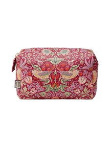 William Morris At Home - Strawberry Thief Medium -kosmetiikkalaukku - MULTICOLOR William Morris At Home - Strawberry Thief Medium -kosmetiikkalaukku - MULTICOLOR | Stockmann