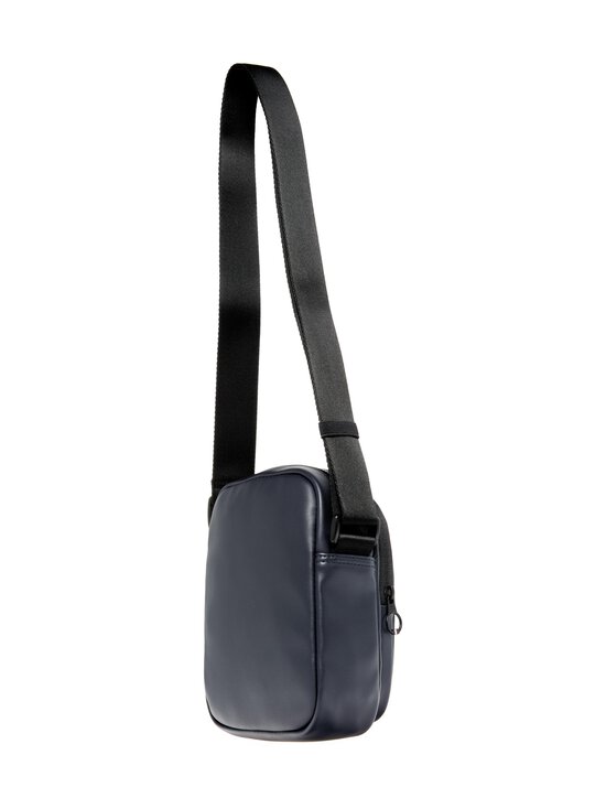 Tommy Hilfiger Collection - Foundation Pique Mini Reporte -tekonahkalaukku - DW6 SPACE BLUE - photo 2 Tommy Hilfiger Collection - Foundation Pique Mini Reporte -tekonahkalaukku - DW6 SPACE BLUE | Stockmann - photo 2