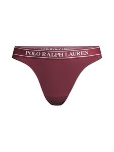 Polo Ralph Lauren - Essentials-stringit - 555 ZINFADEL | Stockmann