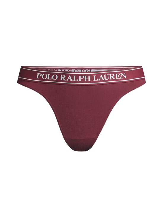 Polo Ralph Lauren - Essentials-stringit - 555 ZINFADEL | Stockmann - photo 1