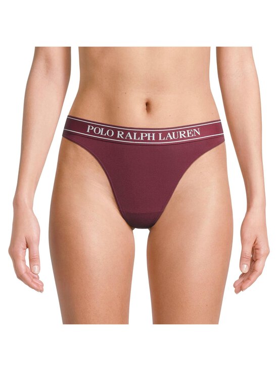 Polo Ralph Lauren - Essentials-stringit - 555 ZINFADEL | Stockmann - photo 2