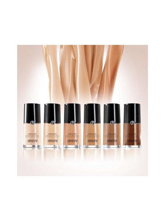 Armani - Luminous Silk Foundation 2 -meikkivoide - 3.5 | Stockmann - photo 9