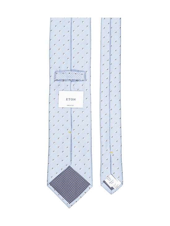 Eton - Pin-Dot -silkkisolmio - 21 LIGHT BLUE - photo 2 Eton - Pin-Dot -silkkisolmio - 21 LIGHT BLUE | Stockmann - photo 2