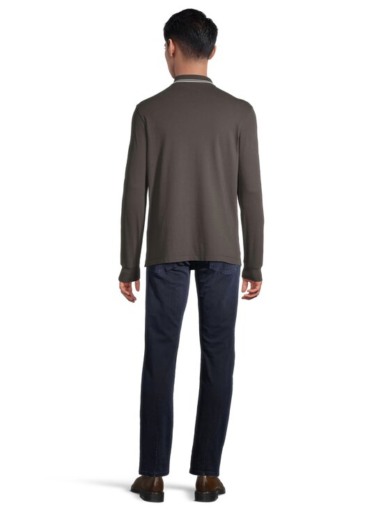 Stone Island - Pikeepaita - V0062 LEAD GREY - photo 3 Stone Island - Pikeepaita - V0062 LEAD GREY | Stockmann - photo 3