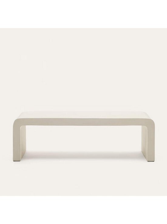 Kave Home - Aiguablava-sohvapöytä - VALKOINEN | Stockmann - photo 2