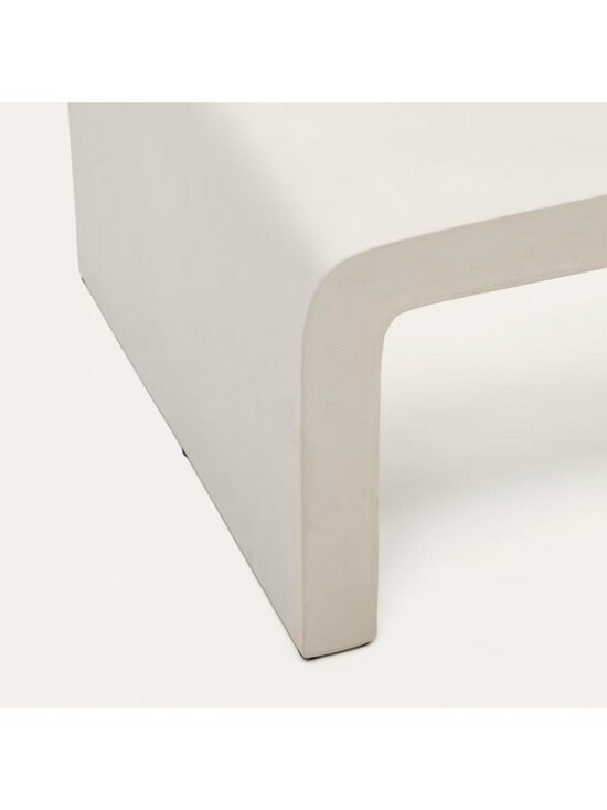 Kave Home - Aiguablava-sohvapöytä - VALKOINEN | Stockmann - photo 3