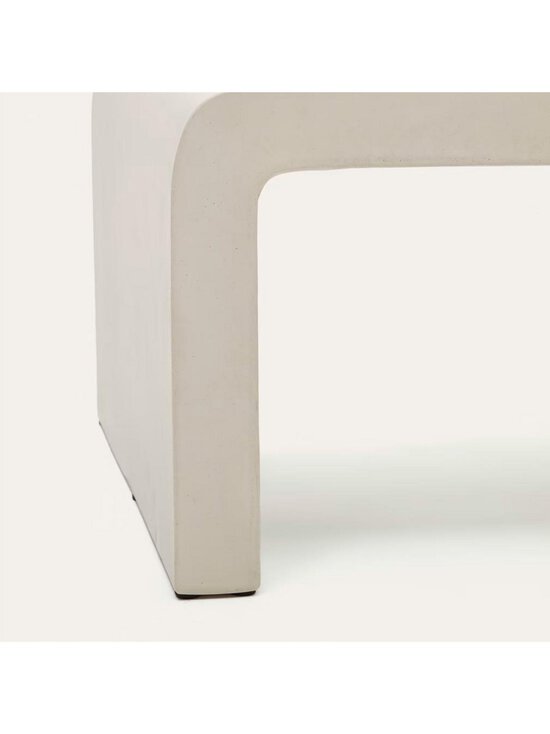 Kave Home - Aiguablava-sohvapöytä - VALKOINEN | Stockmann - photo 4