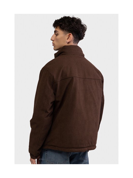Redefined Rebel - RRWade Boxy Fit -vakosamettitakki - MOLE | Stockmann - photo 5
